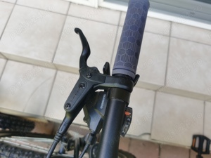 Biciclete Full SUSPENSII  - imagine 7