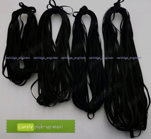 Doze, stylus, curele, rola presoare, toate noi - imagine 3