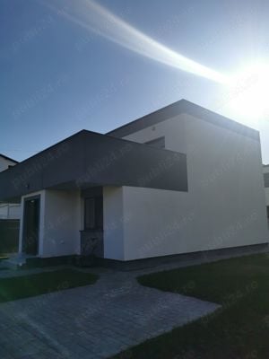 Art Imobiliare- Vila cocheta, Magnolia