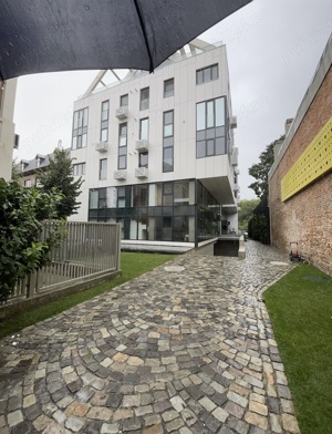 Proprietar, inchiriez garsoniera central.