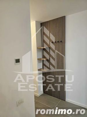 Apartament 2 camere, Monarch Residence, Mobilat, Utilat - imagine 3