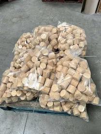 Brichete Ruf (1,88 kn kg) - imagine 2