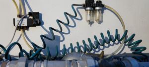 Masina dubla de formatizat panouri mobila,parchet,mdf,osb- rmd8025 - imagine 5