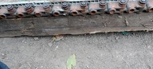 Masina dubla de formatizat panouri mobila,parchet,mdf,osb- rmd8025 - imagine 8