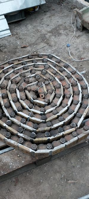 Masina dubla de formatizat panouri mobila,parchet,mdf,osb- rmd8025 - imagine 7