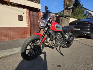 ducati scrambler - imagine 2