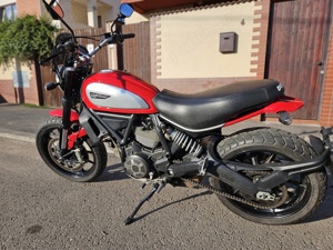 ducati scrambler - imagine 3