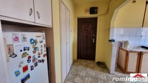 Apartament caramida 2 camere Solidaritatii cu balcon( ID 22909) - imagine 11