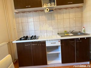 Apartament 2 camere, etaj 1 Calea Lipovei- 10min de Iulius Town - imagine 4