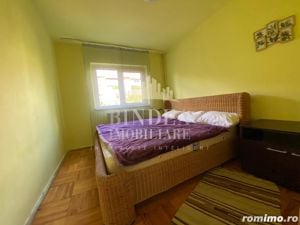 Apartament 2 camere, etaj 1 Calea Lipovei- 10min de Iulius Town - imagine 2