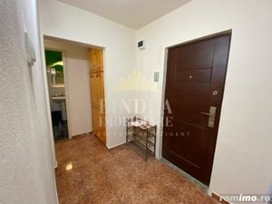 Apartament 2 camere, etaj 1 Calea Lipovei- 10min de Iulius Town - imagine 6