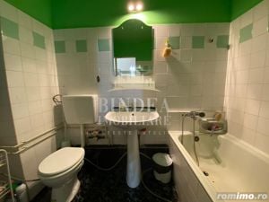 Apartament 2 camere, etaj 1 Calea Lipovei- 10min de Iulius Town - imagine 5