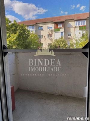 Apartament 2 camere, etaj 1 Calea Lipovei- 10min de Iulius Town - imagine 7