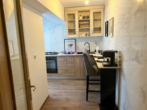 Apartament cu 2 camere, mobilat, Unirii - Sitraco - imagine 7