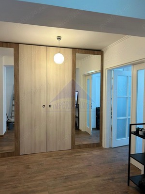 Apartament cu 2 camere, mobilat, Unirii - Sitraco - imagine 3