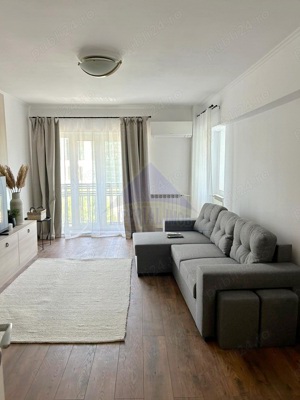 Apartament cu 2 camere, mobilat, Unirii - Sitraco
