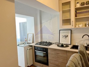 Apartament cu 2 camere, mobilat, Unirii - Sitraco - imagine 8