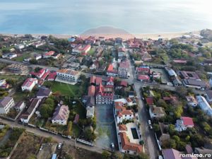 Pensiune de vanzare Vama Veche, Constanta, la mare ,Casa Luca - imagine 7