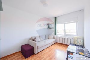 De Vânzare: Apartament Ultracentral cu 4 Camere pe Bulevardul Magheru - imagine 7