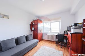 De Vânzare: Apartament Ultracentral cu 4 Camere pe Bulevardul Magheru - imagine 18