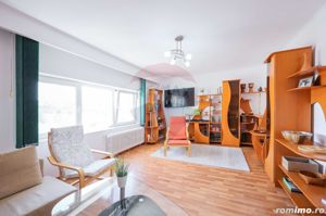 De Vânzare: Apartament Ultracentral cu 4 Camere pe Bulevardul Magheru - imagine 16