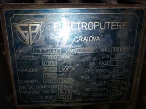 Transformator - imagine 4