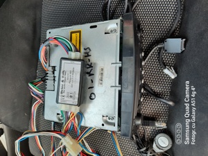 car kit bluetooth auto modul mufe adaptoare - imagine 2