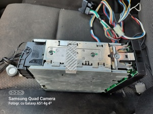 car kit bluetooth auto modul mufe adaptoare - imagine 4