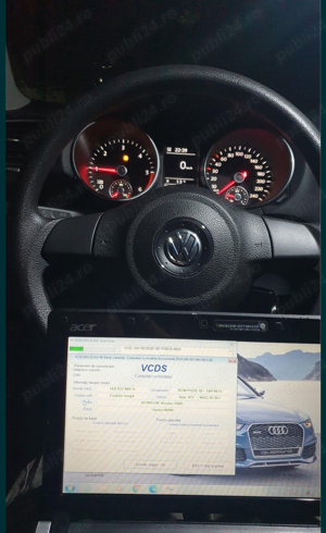 Diagnoza-Tester auto multimarca la tine acasa  - imagine 8