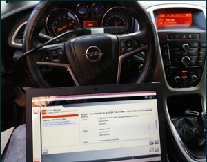 Diagnoza-Tester auto multimarca la tine acasa  - imagine 7