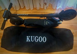 Trotinetă electrică KUGOO S1 Pro