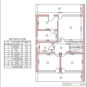 Smart Home langa Pădure  I Dotări de Ultimă Generație | - imagine 20