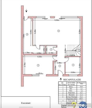 Smart Home langa Pădure  I Dotări de Ultimă Generație | - imagine 19