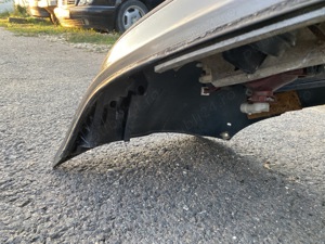 Bara fata BMW e46 NFL sedan / touring  - imagine 8