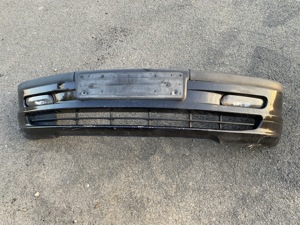 Bara fata BMW e46 NFL sedan / touring  - imagine 10