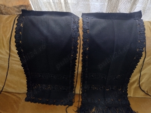 Costum vechi, traditional- #2 - imagine 4
