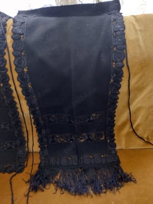 Costum vechi, traditional- #2 - imagine 5