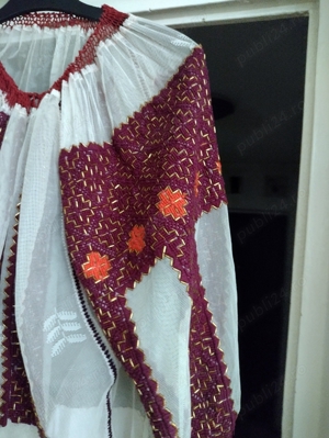 Costum vechi, traditional- #2 - imagine 3