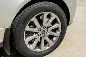 Range Rover Vogue 2014 4.4 V8 - imagine 5 Range Rover Vogue 2014 4.4 V8 - imagine 5