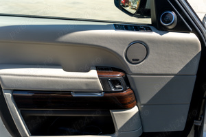 Range Rover Vogue 2014 4.4 V8 - imagine 9 Range Rover Vogue 2014 4.4 V8 - imagine 9