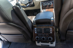 Range Rover Vogue 2014 4.4 V8 - imagine 8 Range Rover Vogue 2014 4.4 V8 - imagine 8