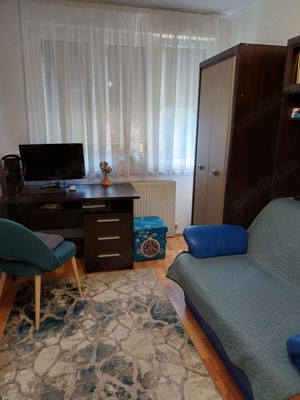 vand apartament 3 camere , strada Moldovei - imagine 10