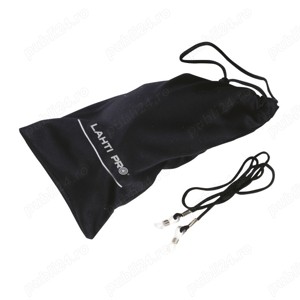 Ochelari de protectie, lentile galbene rezistente la şocuri mecanice, filtru împotriva razelor UV - imagine 2