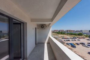 Garsoniera 46,5MP - Envogue Residence Iuliu Maniu - imagine 7