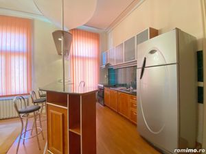 Apartament cu 3 camere-Piata Unirii Timisoara-comision 0% - imagine 5