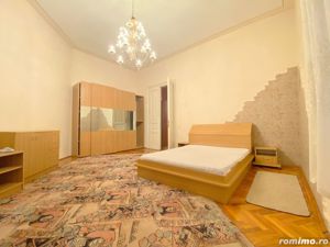 Apartament cu 3 camere-Piata Unirii Timisoara-comision 0% - imagine 6