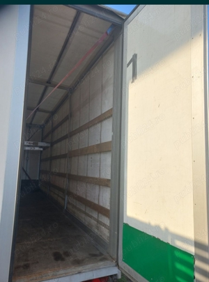 Remorca prelata 3.5t  - imagine 2