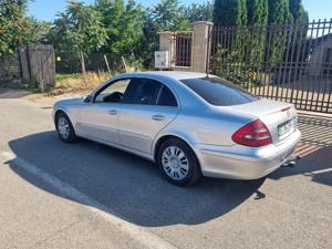 Vând autoturism Mercedes - imagine 6 Vând autoturism Mercedes - imagine 6