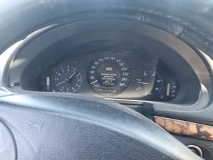 Vând autoturism Mercedes - imagine 7 Vând autoturism Mercedes - imagine 7