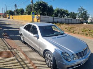 Vând autoturism Mercedes - imagine 5 Vând autoturism Mercedes - imagine 5